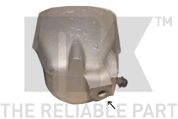 Handler.Part Brake caliper NK 213909 1