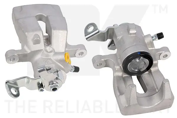 Handler.Part Brake caliper NK 2139111 1