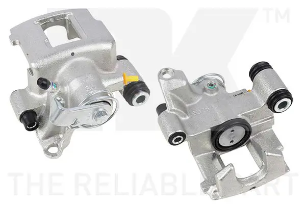 Handler.Part Brake caliper NK 2139118 1