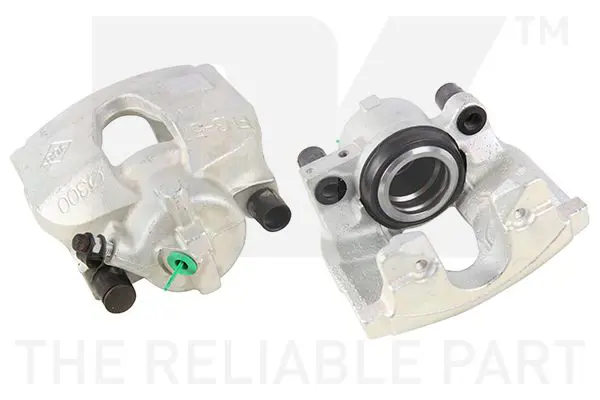 Handler.Part Brake caliper NK 2139123 1