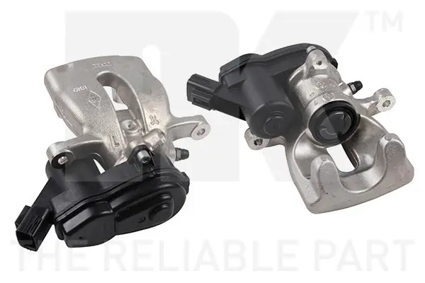 Handler.Part Brake caliper NK 213917 1