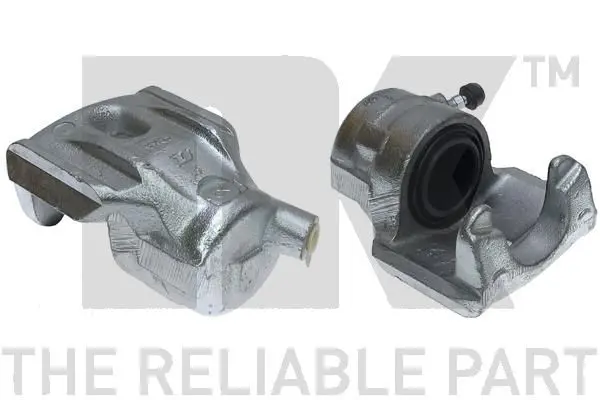 Handler.Part Brake caliper NK 213933 1