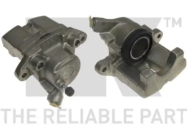 Handler.Part Brake caliper NK 213944 1