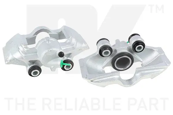 Handler.Part Brake caliper NK 213948 1