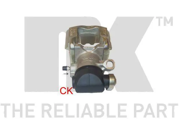 Handler.Part Brake caliper NK 213949 1