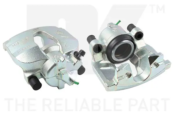 Handler.Part Brake caliper NK 213990 1