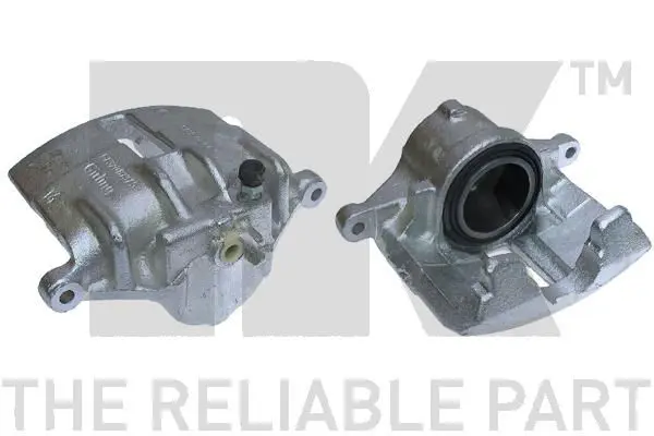 Handler.Part Brake caliper NK 214004 1