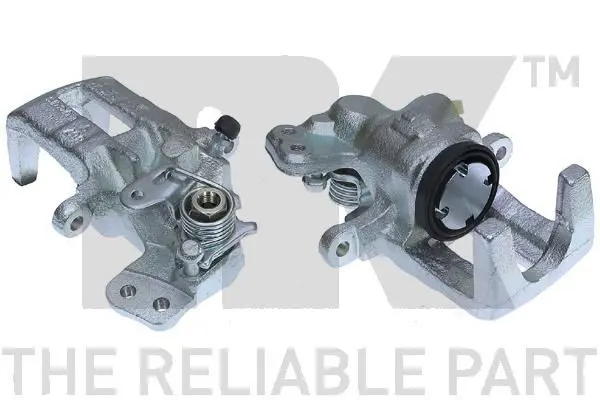 Handler.Part Brake caliper NK 214005 1