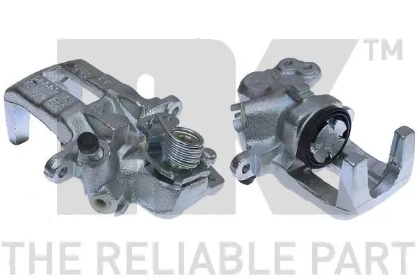 Handler.Part Brake caliper NK 214006 1