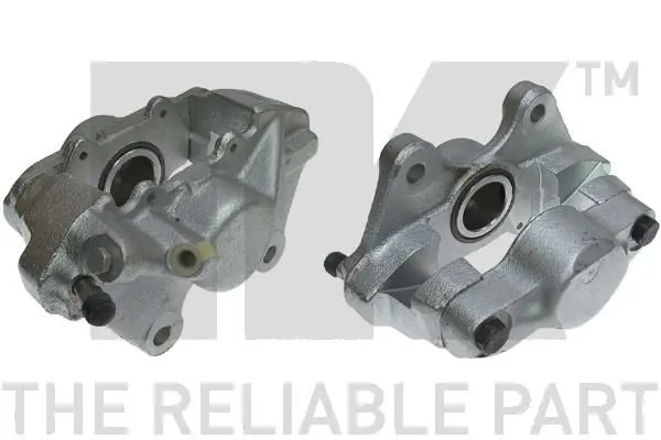 Handler.Part Brake caliper NK 214016 1