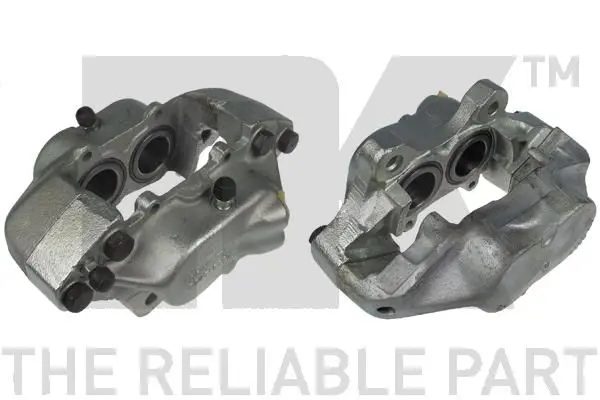 Handler.Part Brake caliper NK 214018 1