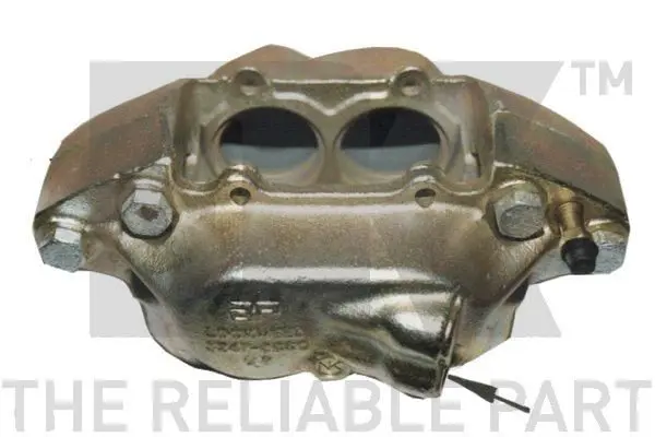 Handler.Part Brake caliper NK 214019 1