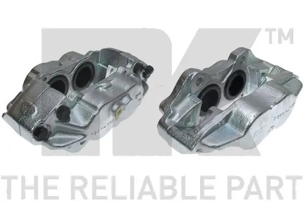 Handler.Part Brake caliper NK 214031 1