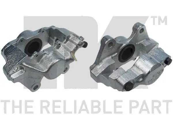 Handler.Part Brake caliper NK 214035 1