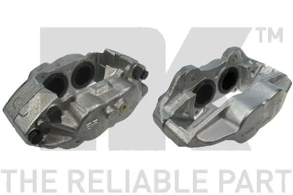 Handler.Part Brake caliper NK 214049 1