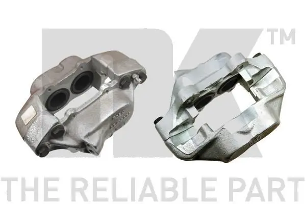 Handler.Part Brake caliper NK 214053 1