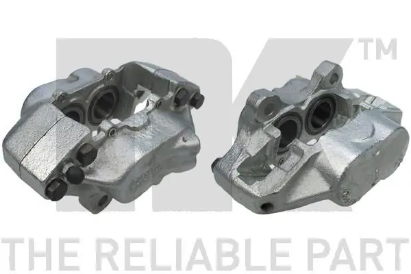 Handler.Part Brake caliper NK 214054 1