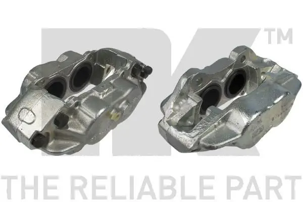 Handler.Part Brake caliper NK 214055 1