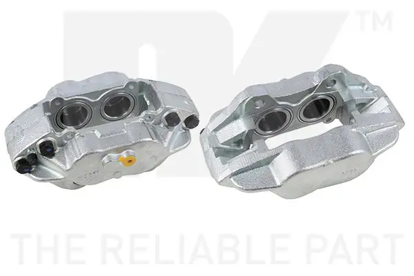 Handler.Part Brake caliper NK 214056 1