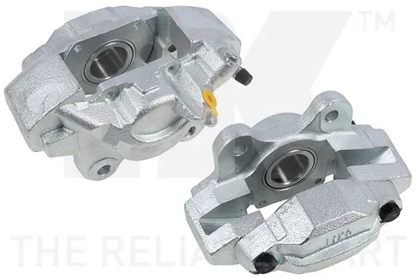 Handler.Part Brake caliper NK 214057 1