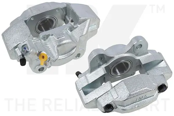 Handler.Part Brake caliper NK 214058 1