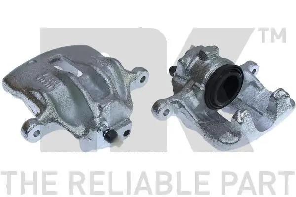 Handler.Part Brake caliper NK 214068 1