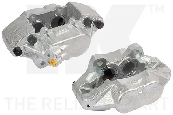 Handler.Part Brake caliper NK 214073 1