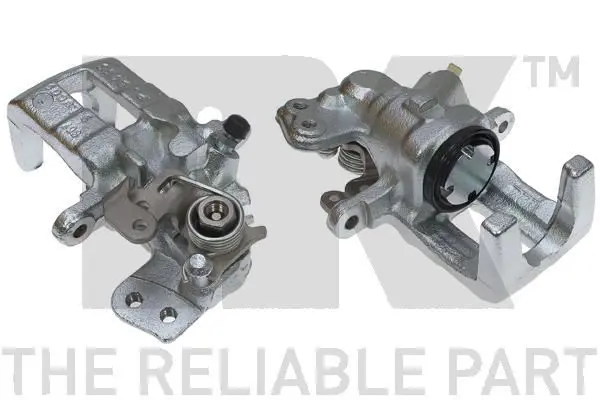 Handler.Part Brake caliper NK 214077 1