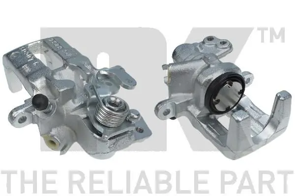 Handler.Part Brake caliper NK 214078 1