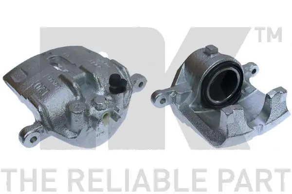 Handler.Part Brake caliper NK 214084 1