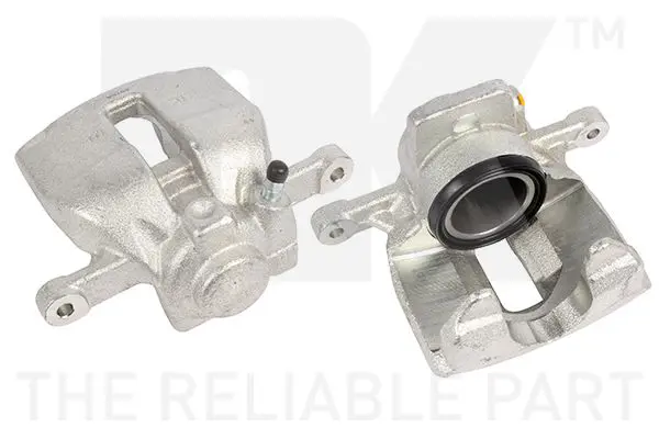 Handler.Part Brake caliper NK 214088 1