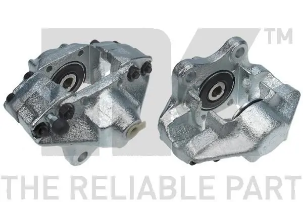 Handler.Part Brake caliper NK 214108 1