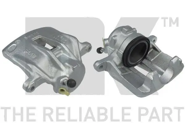 Handler.Part Brake caliper NK 214115 1