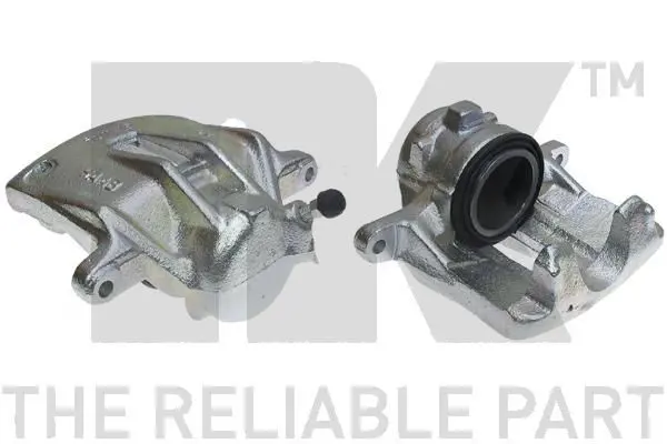 Handler.Part Brake caliper NK 214116 1