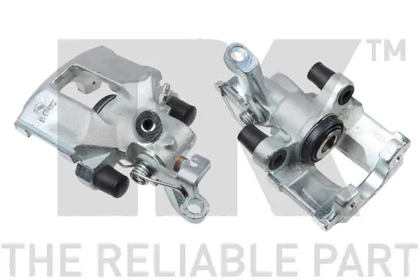 Handler.Part Brake caliper NK 214117 1