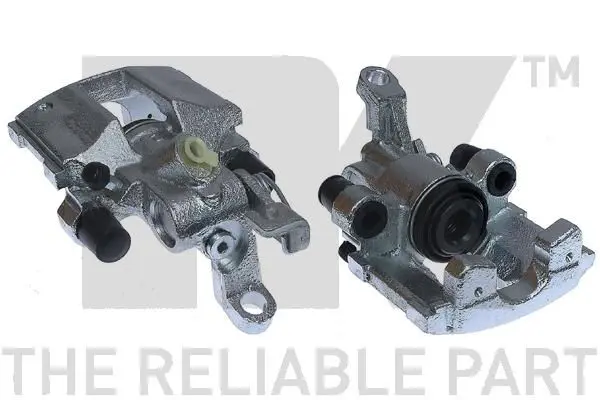 Handler.Part Brake caliper NK 214118 1