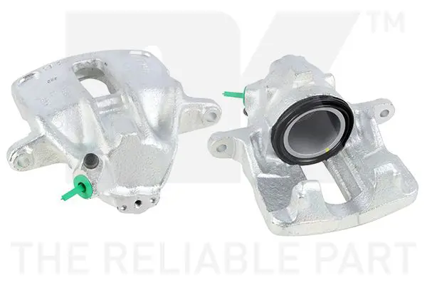 Handler.Part Brake caliper NK 214119 1