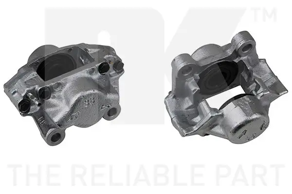 Handler.Part Brake caliper NK 214130 1