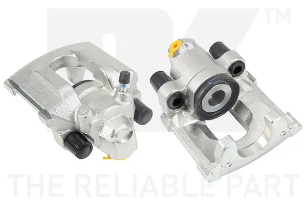 Handler.Part Brake caliper NK 214139 1