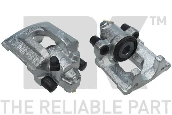 Handler.Part Brake caliper NK 214140 1