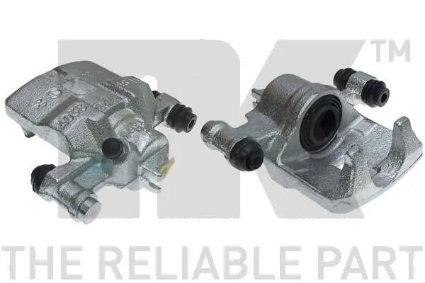 Handler.Part Brake caliper NK 214476 1