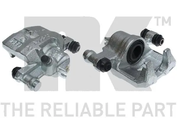 Handler.Part Brake caliper NK 214480 1