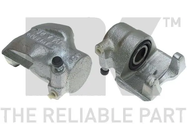 Handler.Part Brake caliper NK 214503 1