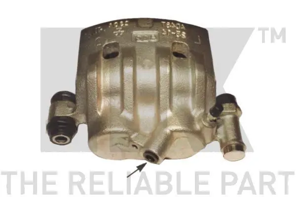 Handler.Part Brake caliper NK 2145110 1