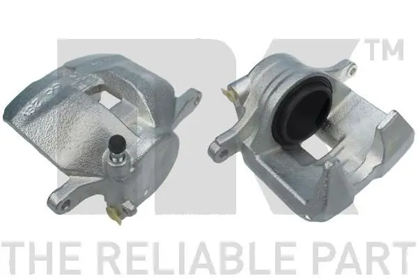 Handler.Part Brake caliper NK 2145112 1