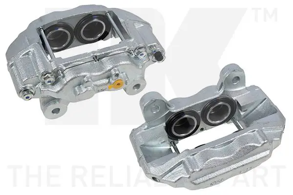 Handler.Part Brake caliper NK 2145123 1