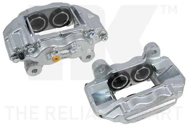 Handler.Part Brake caliper NK 2145124 1