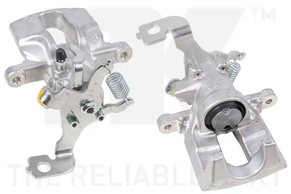 Handler.Part Brake caliper NK 2145144 1