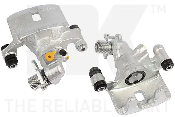 Handler.Part Brake caliper NK 2145218 1