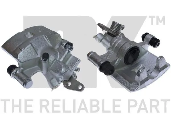 Handler.Part Brake caliper NK 2145241 1